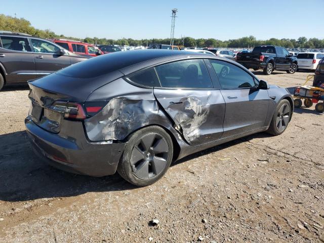 Photo 2 VIN: 5YJ3E1EB9MF853132 - TESLA MODEL 3 