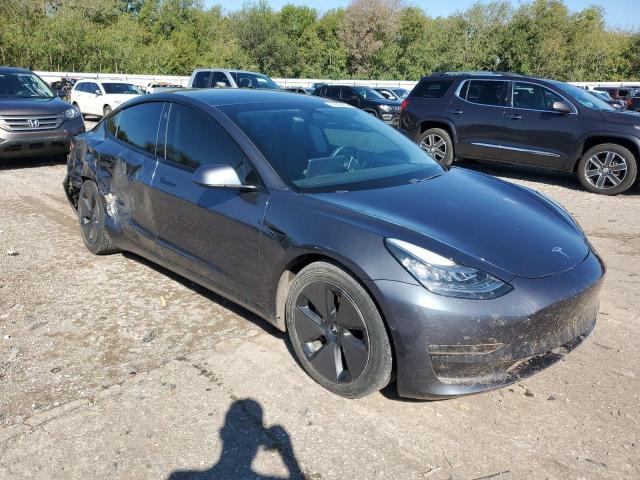 Photo 3 VIN: 5YJ3E1EB9MF853132 - TESLA MODEL 3 