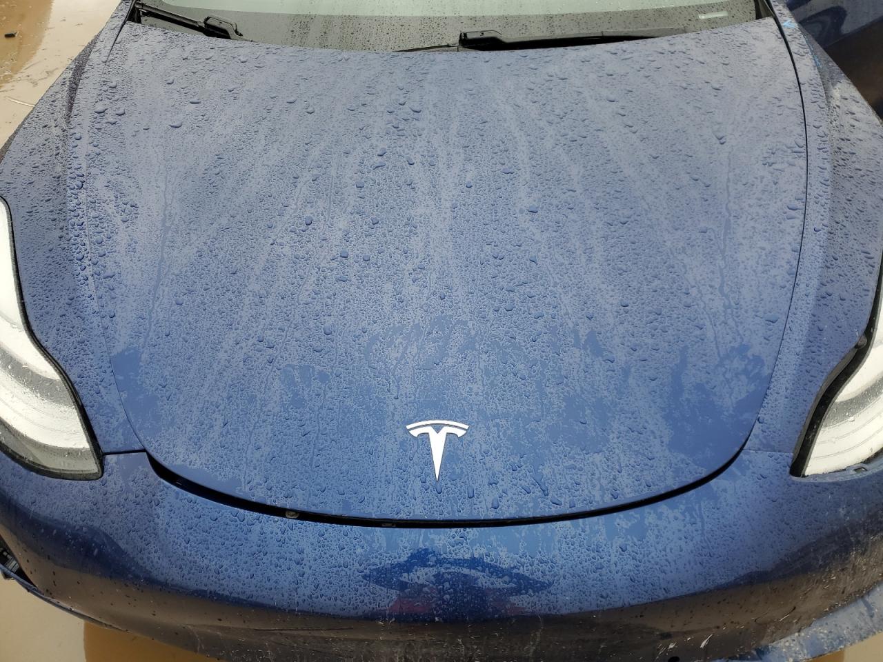 Photo 10 VIN: 5YJ3E1EB9MF853258 - TESLA MODEL 3 