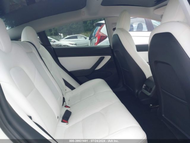 Photo 7 VIN: 5YJ3E1EB9MF855978 - TESLA MODEL 3 