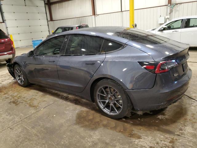 Photo 1 VIN: 5YJ3E1EB9MF869413 - TESLA MODEL 3 