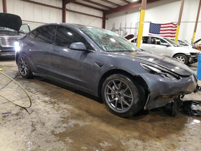 Photo 3 VIN: 5YJ3E1EB9MF869413 - TESLA MODEL 3 