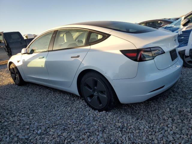 Photo 1 VIN: 5YJ3E1EB9MF876071 - TESLA MODEL 3 