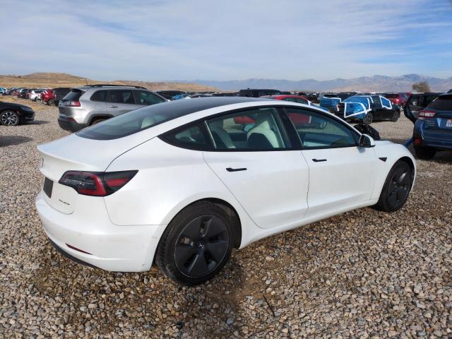 Photo 2 VIN: 5YJ3E1EB9MF876071 - TESLA MODEL 3 