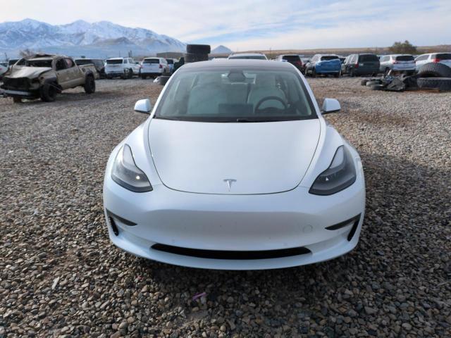 Photo 4 VIN: 5YJ3E1EB9MF876071 - TESLA MODEL 3 