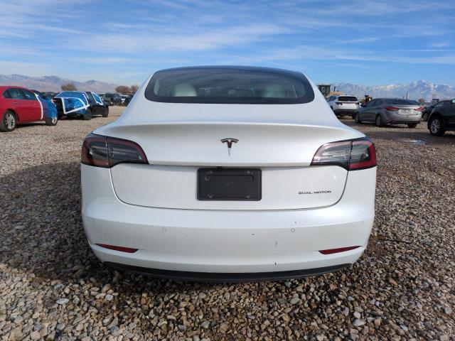 Photo 5 VIN: 5YJ3E1EB9MF876071 - TESLA MODEL 3 