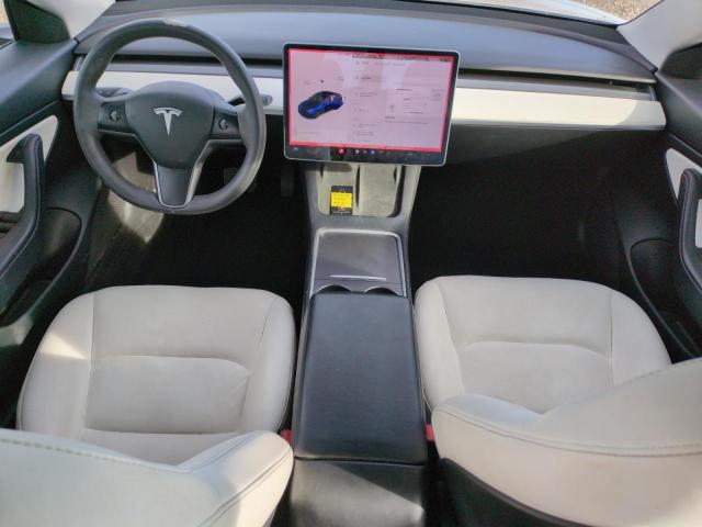 Photo 7 VIN: 5YJ3E1EB9MF876071 - TESLA MODEL 3 