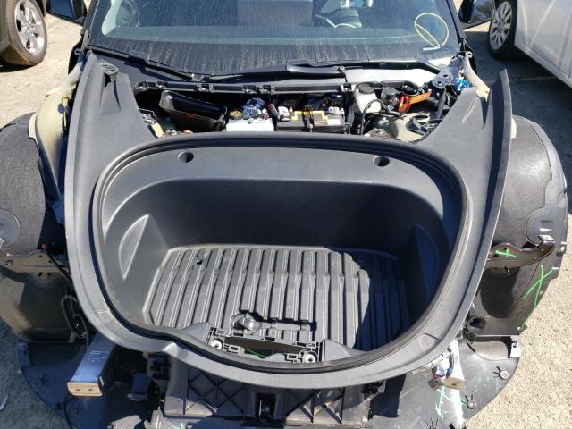 Photo 6 VIN: 5YJ3E1EB9MF876782 - TESLA MODEL 3 