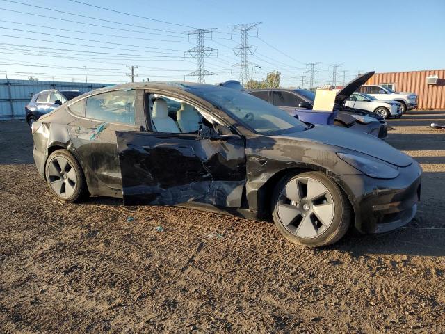 Photo 3 VIN: 5YJ3E1EB9MF918058 - TESLA MODEL 3 