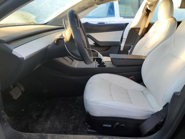 Photo 6 VIN: 5YJ3E1EB9MF918058 - TESLA MODEL 3 