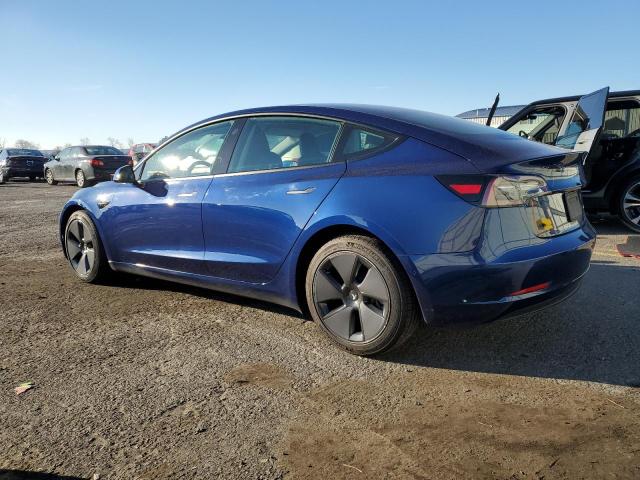 Photo 1 VIN: 5YJ3E1EB9MF923759 - TESLA MODEL 3 