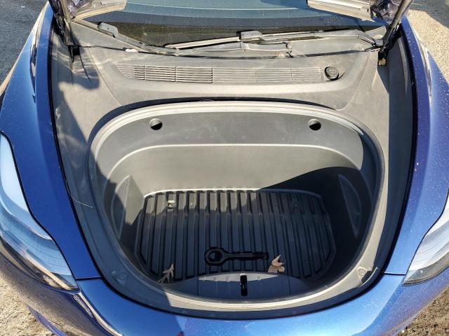 Photo 10 VIN: 5YJ3E1EB9MF923759 - TESLA MODEL 3 