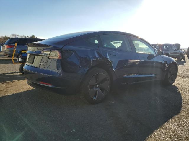 Photo 2 VIN: 5YJ3E1EB9MF923759 - TESLA MODEL 3 