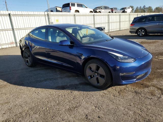 Photo 3 VIN: 5YJ3E1EB9MF923759 - TESLA MODEL 3 