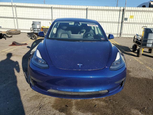 Photo 4 VIN: 5YJ3E1EB9MF923759 - TESLA MODEL 3 