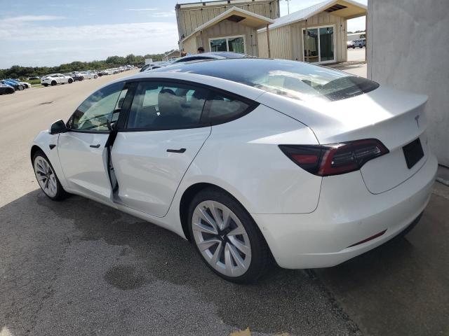 Photo 1 VIN: 5YJ3E1EB9MF924345 - TESLA MODEL 3 