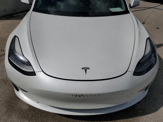 Photo 10 VIN: 5YJ3E1EB9MF924345 - TESLA MODEL 3 