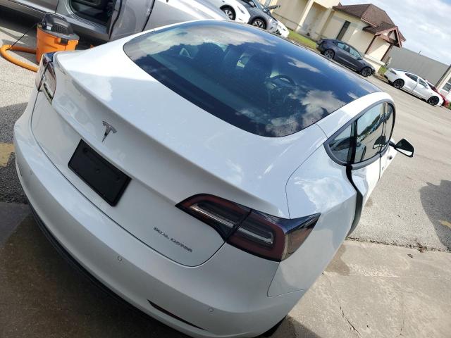 Photo 2 VIN: 5YJ3E1EB9MF924345 - TESLA MODEL 3 