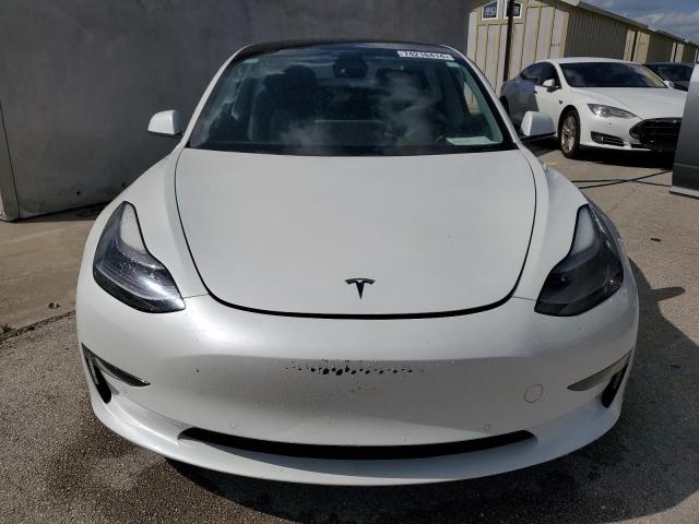 Photo 4 VIN: 5YJ3E1EB9MF924345 - TESLA MODEL 3 