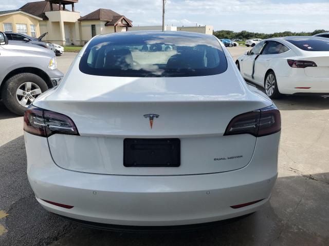 Photo 5 VIN: 5YJ3E1EB9MF924345 - TESLA MODEL 3 