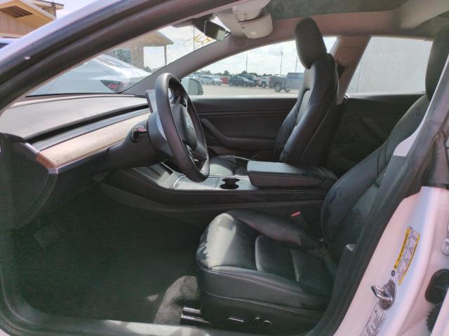 Photo 6 VIN: 5YJ3E1EB9MF924345 - TESLA MODEL 3 