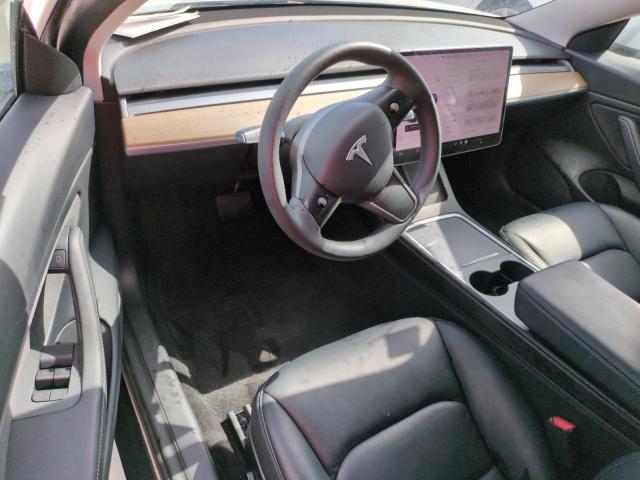 Photo 7 VIN: 5YJ3E1EB9MF924345 - TESLA MODEL 3 