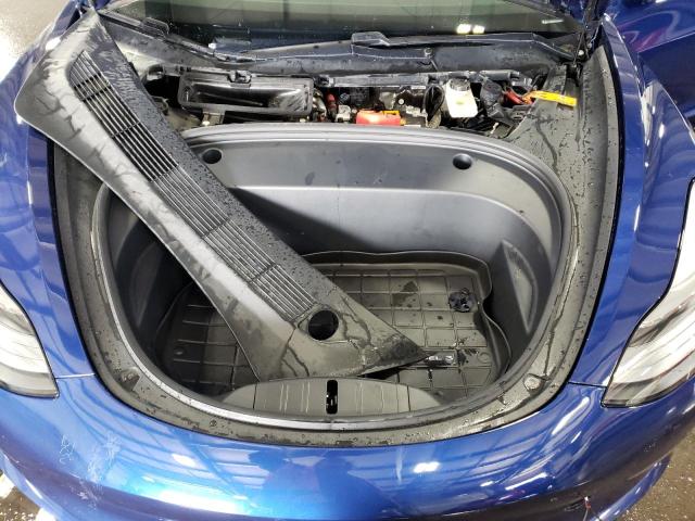 Photo 10 VIN: 5YJ3E1EB9MF927990 - TESLA MODEL 3 