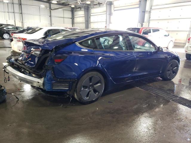 Photo 2 VIN: 5YJ3E1EB9MF927990 - TESLA MODEL 3 