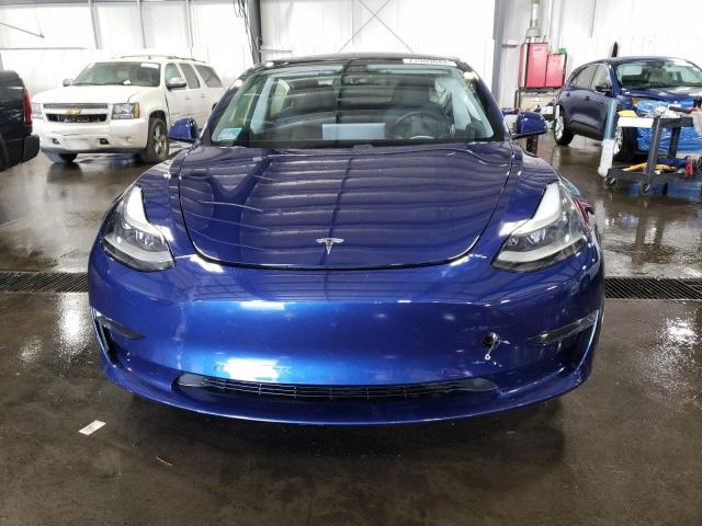 Photo 4 VIN: 5YJ3E1EB9MF927990 - TESLA MODEL 3 