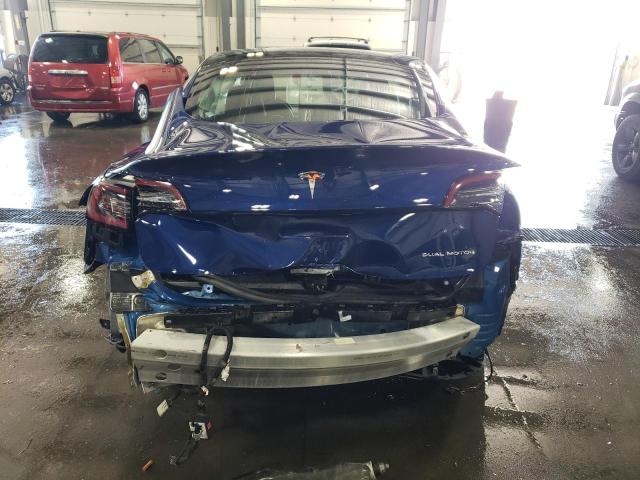 Photo 5 VIN: 5YJ3E1EB9MF927990 - TESLA MODEL 3 