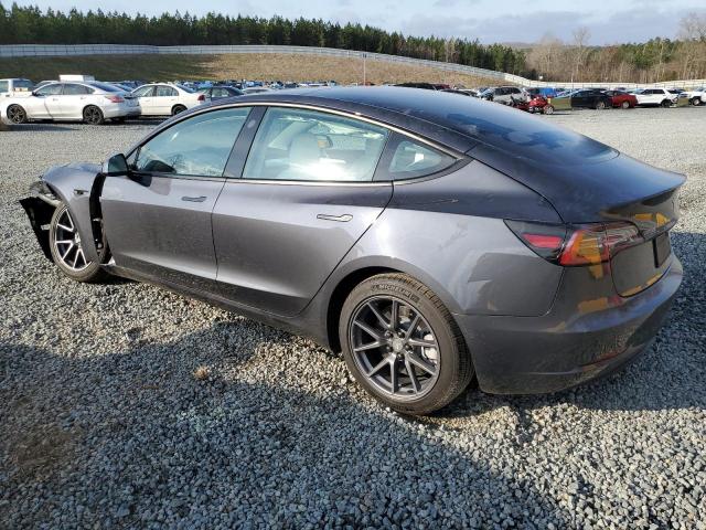 Photo 1 VIN: 5YJ3E1EB9MF948029 - TESLA MODEL 3 