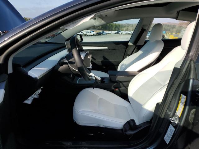 Photo 6 VIN: 5YJ3E1EB9MF948029 - TESLA MODEL 3 