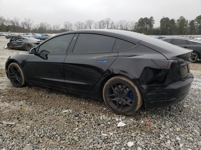 Photo 1 VIN: 5YJ3E1EB9MF983170 - TESLA MODEL 3 