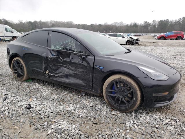 Photo 3 VIN: 5YJ3E1EB9MF983170 - TESLA MODEL 3 