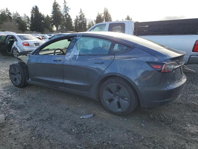 Photo 1 VIN: 5YJ3E1EB9MF995304 - TESLA MODEL 3 