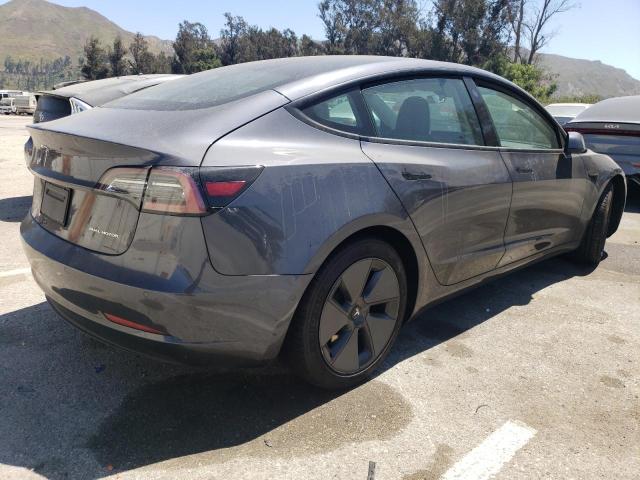 Photo 2 VIN: 5YJ3E1EB9MF995352 - TESLA MODEL 3 