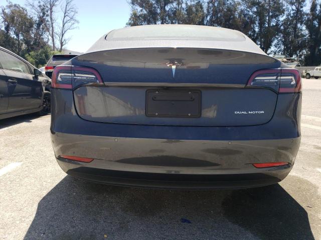 Photo 5 VIN: 5YJ3E1EB9MF995352 - TESLA MODEL 3 