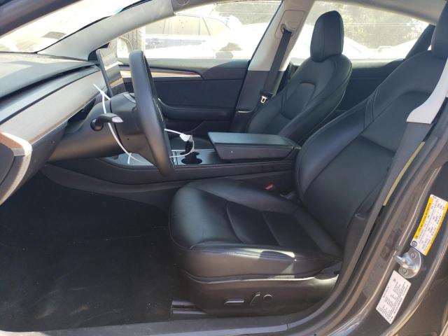 Photo 6 VIN: 5YJ3E1EB9MF995352 - TESLA MODEL 3 