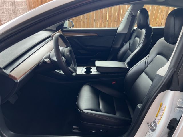 Photo 2 VIN: 5YJ3E1EB9MF998753 - TESLA MODEL 3 