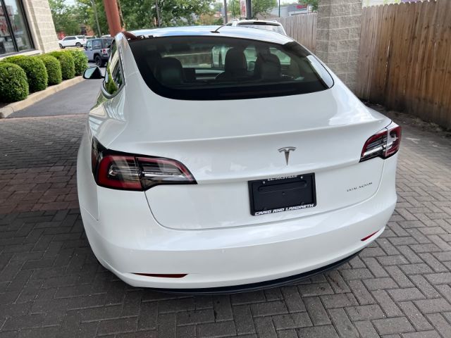 Photo 7 VIN: 5YJ3E1EB9MF998753 - TESLA MODEL 3 