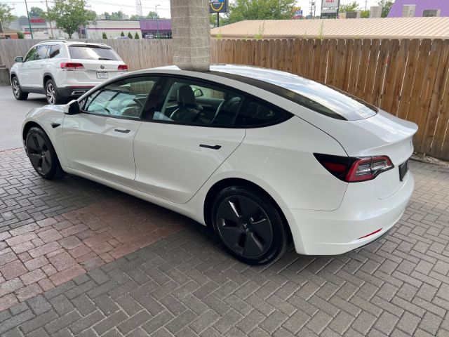 Photo 8 VIN: 5YJ3E1EB9MF998753 - TESLA MODEL 3 