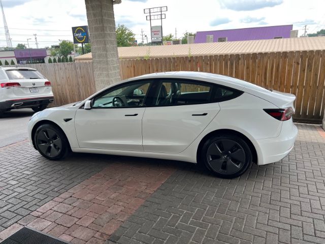 Photo 9 VIN: 5YJ3E1EB9MF998753 - TESLA MODEL 3 