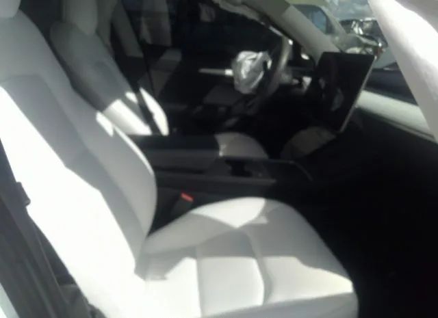 Photo 4 VIN: 5YJ3E1EB9MF999918 - TESLA MODEL 3 