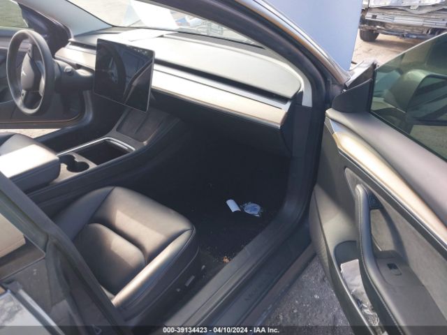 Photo 4 VIN: 5YJ3E1EB9NF103344 - TESLA MODEL 3 