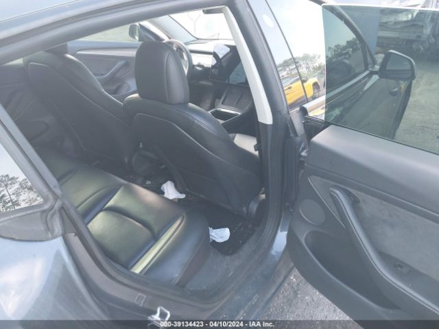 Photo 7 VIN: 5YJ3E1EB9NF103344 - TESLA MODEL 3 