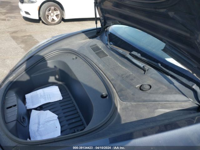 Photo 9 VIN: 5YJ3E1EB9NF103344 - TESLA MODEL 3 