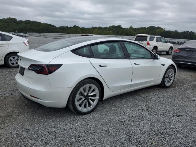 Photo 2 VIN: 5YJ3E1EB9NF106373 - TESLA MODEL 3 