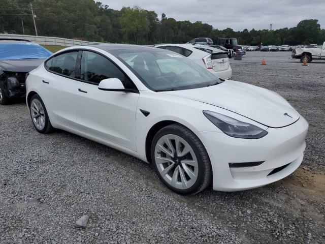 Photo 3 VIN: 5YJ3E1EB9NF106373 - TESLA MODEL 3 