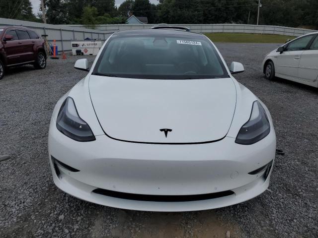 Photo 4 VIN: 5YJ3E1EB9NF106373 - TESLA MODEL 3 