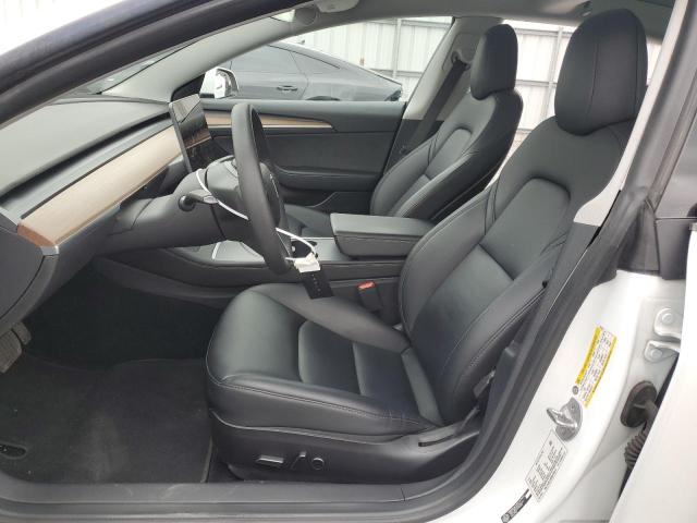 Photo 6 VIN: 5YJ3E1EB9NF106373 - TESLA MODEL 3 